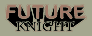 FUTURE KNIGHT logo