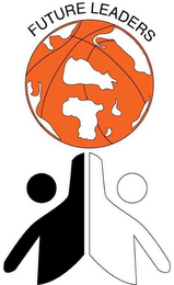 FUTURE LEADERS logo