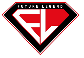 FUTURE LEGEND FL logo