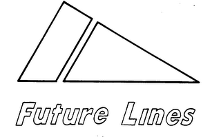 FUTURE LINES logo
