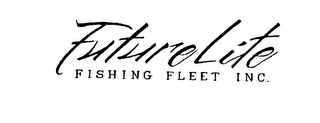 FUTURE LITE FISHING FLEET INC. logo