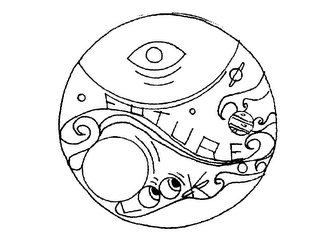 FUTURE LOOK logo