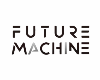 FUTURE MACHINE logo