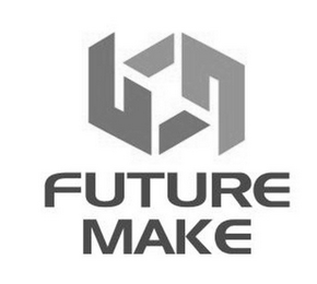 FUTURE MAKE logo