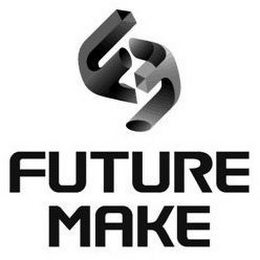 FUTURE MAKE UU logo