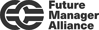 FUTURE MANAGER ALLIANCE logo