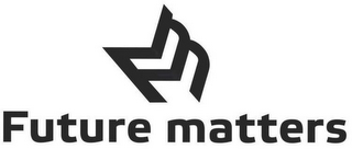 FUTURE MATTERS logo