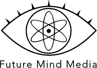 FUTURE MIND MEDIA logo