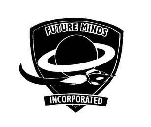 FUTURE MINDS INCORPORATED logo