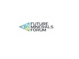 FUTURE MINERALS FORUM logo
