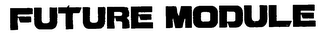 FUTURE MODULE logo