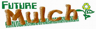 FUTURE MULCH logo