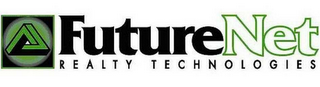 FUTURE NET REALTY TECHNOLOGIES logo