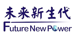 FUTURE NEW POWER logo