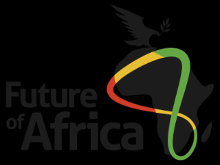 FUTURE OF AFRICA logo