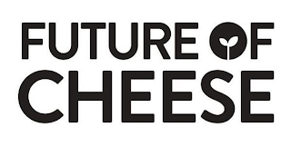 FUTURE OF CHEESE logo