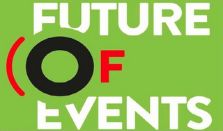 FUTURE OF EVENTS logo