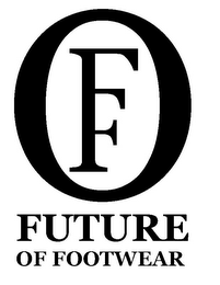 FUTURE OF FOOTWEAR FFO logo
