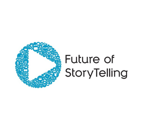 FUTURE OF STORYTELLING logo