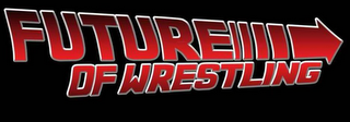 FUTURE OF WRESTLING logo