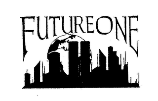 FUTURE ONE logo