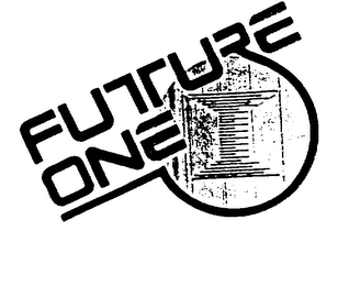 FUTURE ONE logo