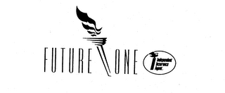 FUTURE ONE INDEPENDENT INSURANCE AGENT logo