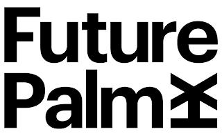 FUTURE PALM logo