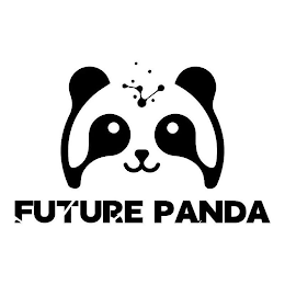 FUTURE PANDA logo