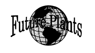 FUTURE PLANTS logo