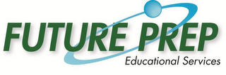 FUTURE PREP EDUCATIONAL SERVICES logo