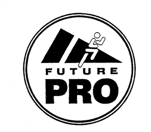 FUTURE PRO logo
