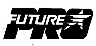 FUTURE PRO logo