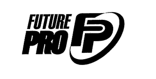 FUTURE PRO FP logo