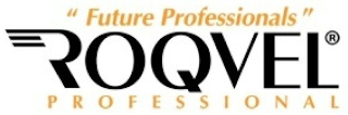 "FUTURE PROFESSIONALS" ROQVEL PROFESSIONAL logo