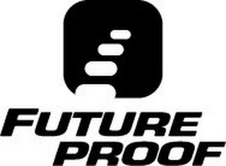 FUTURE PROOF logo