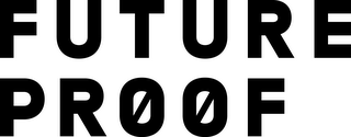 FUTURE PROOF logo