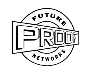 FUTURE PROOF NETWORKS logo
