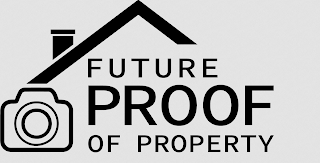 FUTURE PROOF OF PROPERTY logo