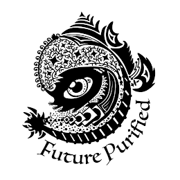 FUTURE PURIFIED logo