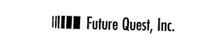 FUTURE QUEST, INC. logo
