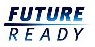 FUTURE READY logo