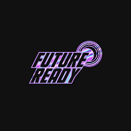 FUTURE READY logo