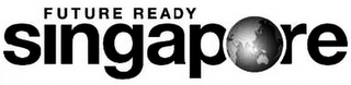 FUTURE READY SINGAPORE logo