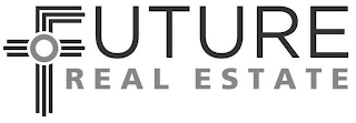 FUTURE REAL ESTATE logo