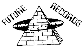 FUTURE RECORDS logo