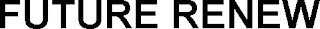 FUTURE RENEW logo