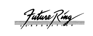 FUTURE RING CORPORATION