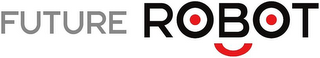 FUTURE ROBOT logo