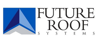 FUTURE ROOF SYSTEMS logo